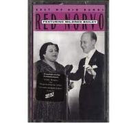 Red Norvo Featuring Mildred Bailey [Casete]