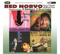 Red Norvo - Four Classic Albums