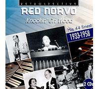 Red Norvo - Knockin on Wood