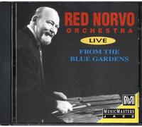 Red Norvo - Live From the Blue Gardens