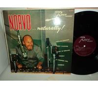Red Norvo - Norvo Naturally [Vinilo]