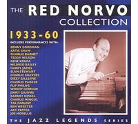 Red Norvo - The Red Norvo Collection 1933-60