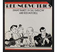Red Norvo Trio [Vinilo]