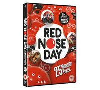 Red Nose Day: 25 Monster Years [Reino Unido] [DVD]