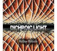 Red Note Ensemble - Matthew Whiteside: Dichroic Light