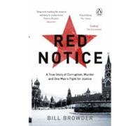 Red Notice (ebook)