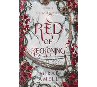 Red of Reckoning (All That Matters)