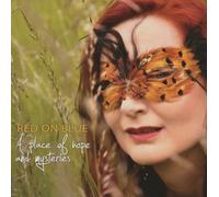 Red On Blue - A Place of Hope and Mysteries