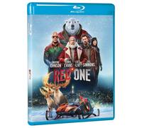 Red One [Blu-ray] (2024)