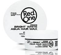 Red One Cera para el cabello, blanca, 150 ml
