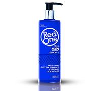 Red One Crema Colonia después del afeitado SPORT 150 ml