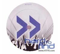 Red One - Everybody Clap Your Hands [Vinilo]