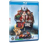 Red One [Francia] [Blu-ray]