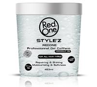 Red One Gel Fijador One Gel 483 ml