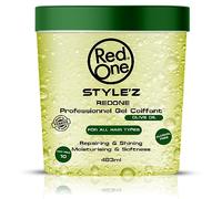 RedOne Style'z Redone Professional Gel Coiffant 483ml