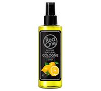 Red One Natural Cologne Lemon 150ml