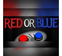 Red or Blue (PC) Steam Gift - GLOBAL