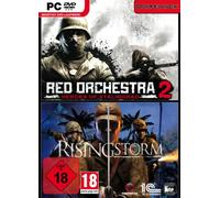 Red Orchestra 2 - Collectors Edition [Importación Alemana]