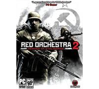 Red Orchestra 2: Heroes of Stalingrad GOTY Steam Key GLOBAL