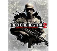 Red Orchestra 2: Heroes of Stalingrad - Single Player Steam Key GLOBAL