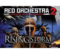Red Orchestra 2: Heroes of Stalingrad with Rising Storm (PC) Steam Key - GLOBAL