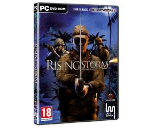 Red Orchestra 2: Rising Storm [Importación Inglesa]