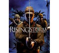Red Orchestra 2: Rising Storm (PC) Steam Key EUROPE