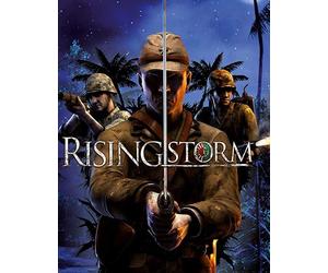 Red Orchestra 2: Rising Storm (PC) Steam Key EUROPE