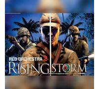 Red Orchestra 2: Rising Storm (PC) Steam Key - GLOBAL