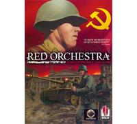 Red Orchestra: Ostfront 41-45 (PC) Steam Key EUROPE