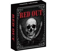 RED OUT ~ Solo 5 piezas de guerra psicológica ~