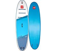 Red Paddle, 10’6″ Ride MSL, Tabla Sup, Azul, Uni, Los Adultos Unisex