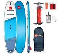Red Paddle Co 10.6 'Ride Msl Set Stand Up Paddle Sup Tabla Hinchable 320x81cm