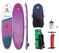 Red Paddle Co 10'6" Ride Se Msl Stand Up Paddle Tabla Sup Hinchable