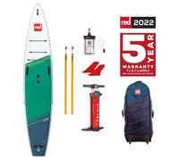 Red Paddle Co 13'2" Voyager MSL Tabla De Paddle Surf Inflable
