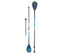 Red Paddle Co HYBRID TOUGH SUP Paddle 3 Piezas Carbono Nylon Stand Up Paddle
