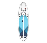Red Paddle Compact 9'6" Sup, Adultos Unisex, Multicolor, Talla única