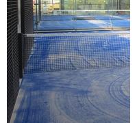 RED PADEL PISTA INDIVIDUAL 3 MM LINEA PREMIUM