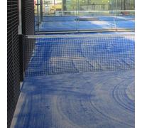 RED PADEL PISTA INDIVIDUAL 3 MM LINEA PREMIUM