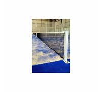 Red padel Softee Premium Line - Competition Pavigrass 4 mm