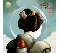 Red Paintings,the - The Revolution is Never Coming [Import]