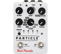 Red Panda Particle 2 Efecto de guitarra