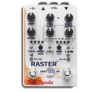 Red Panda Raster V2 - Delay