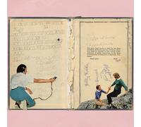 Red Pants - Not Quite There Yet [Vinilo]