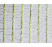 Red para andamios 50g/m - 3 x 50m - Negro - Malla rectangular - Montaje rpido