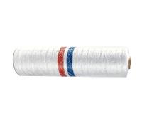 Red Para Balas De Heno, Envoltura De Cultivos Con Protección Uv, Red De Heno Resistente Para Tallos De Alfalfa, Paja Y Maíz, 1 Rollo, Disponible En Varios Tamaños(Size:130cm×2000m (51 in×6561ft))