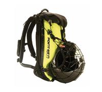 Red para bolsas de protección de la espalda Point 65°N cargo 25 20 L
