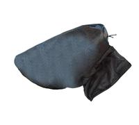 Red Para Cabeza De Perro Protector De Malla Suave