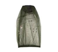 Red Para La Cabeza, Cubierta Facial De Malla Ultra Fina, Malla Transpirable Para La Cara | Protección Exterior Ligera Escudo Cómodo Para Insectos E Insectos Durante Las Aventuras De Viaje