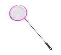 Red para Peces de Acuario - Red para camarones de 4,72 Pulgadas | Malla de Nailon PP - Herramienta de Captura de camarones de salmuera Fina, Ideal para Limpieza de eclosión de peceras y Mantenimiento